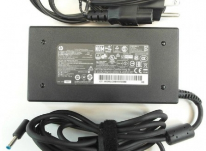 SẠC LAPTOP HP KIM NHỎ 19.5V-7.7A 150W